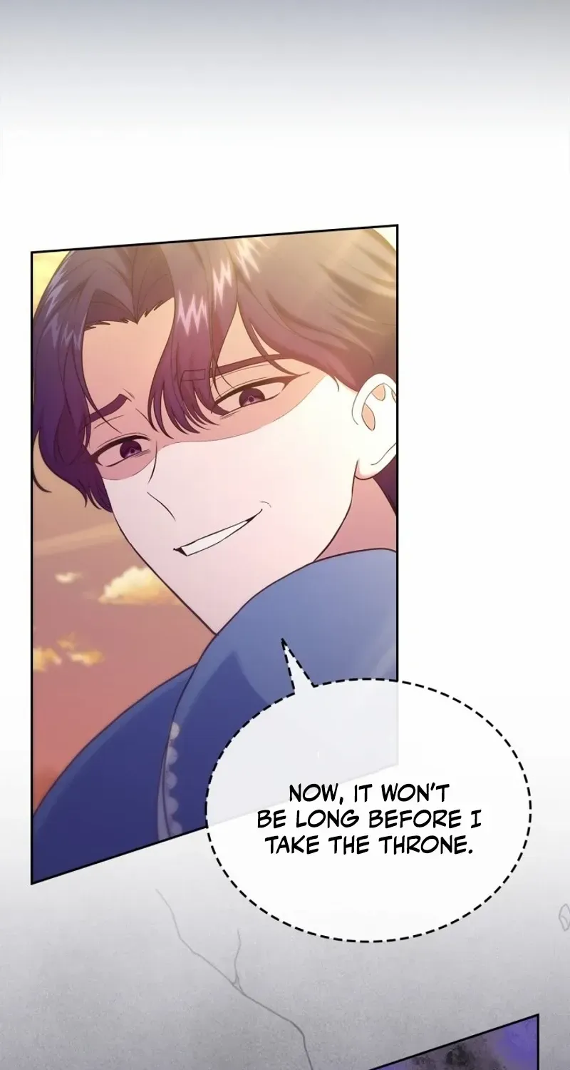 I Stole the Heroine’s First Love Chapter 50 page 14 - 