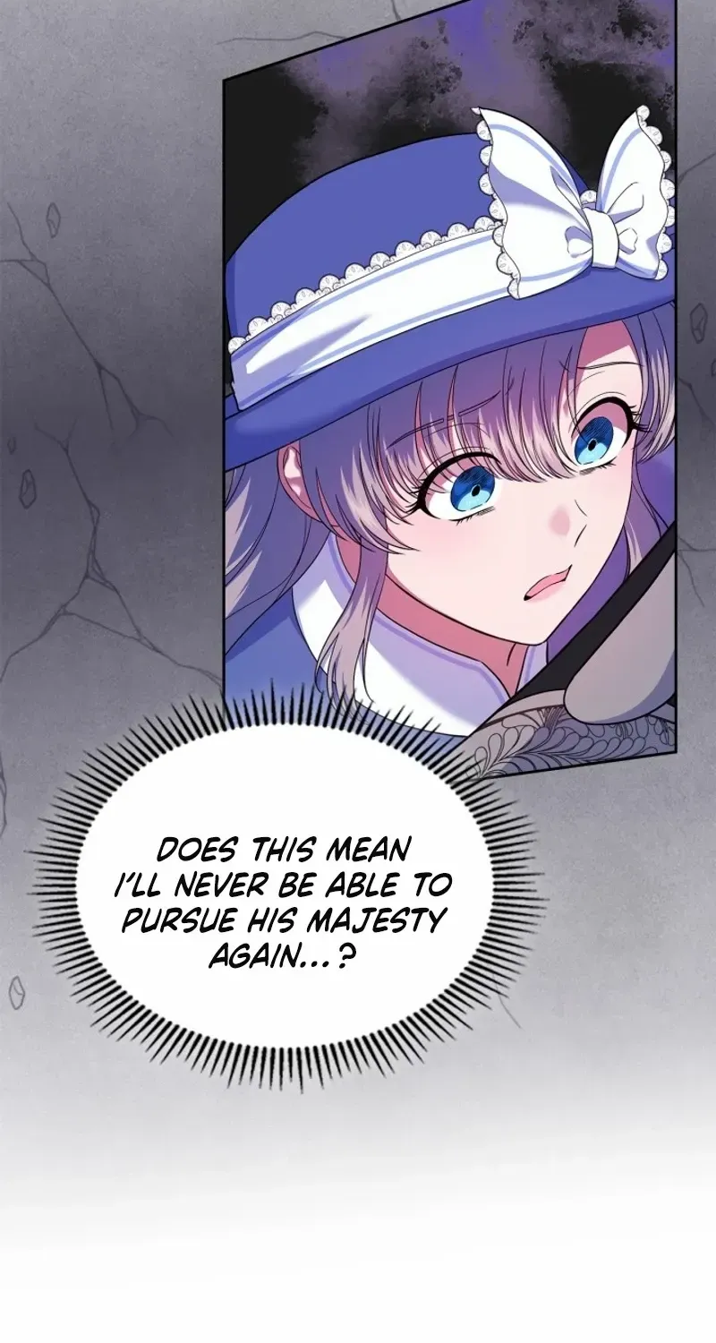 I Stole the Heroine’s First Love Chapter 50 page 15 - 