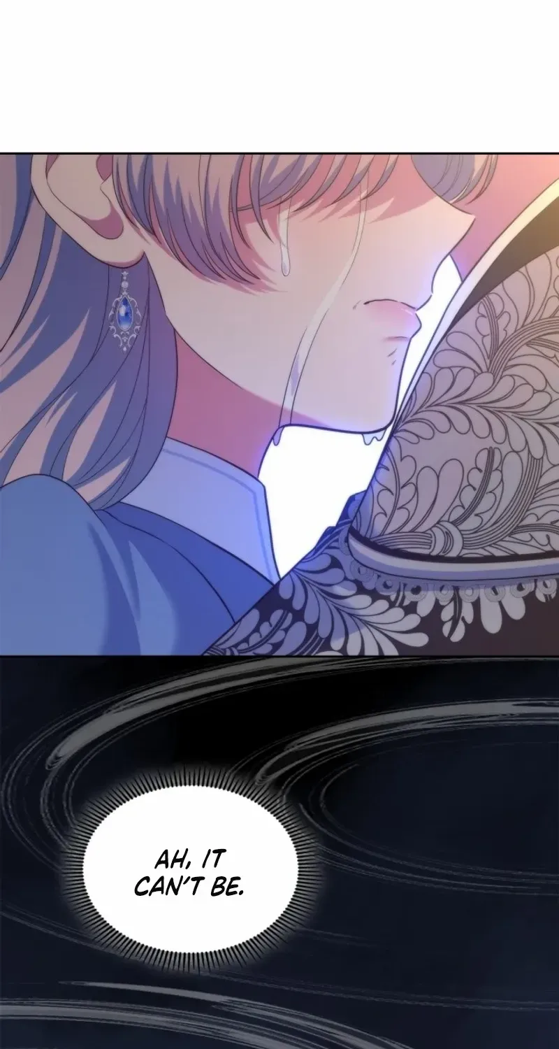I Stole the Heroine’s First Love Chapter 50 page 16 - 
