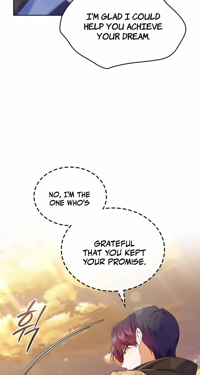 I Stole the Heroine’s First Love Chapter 50 page 21 - 