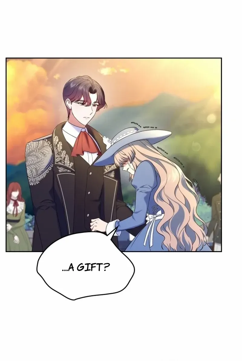 I Stole the Heroine’s First Love Chapter 50 page 24 - 