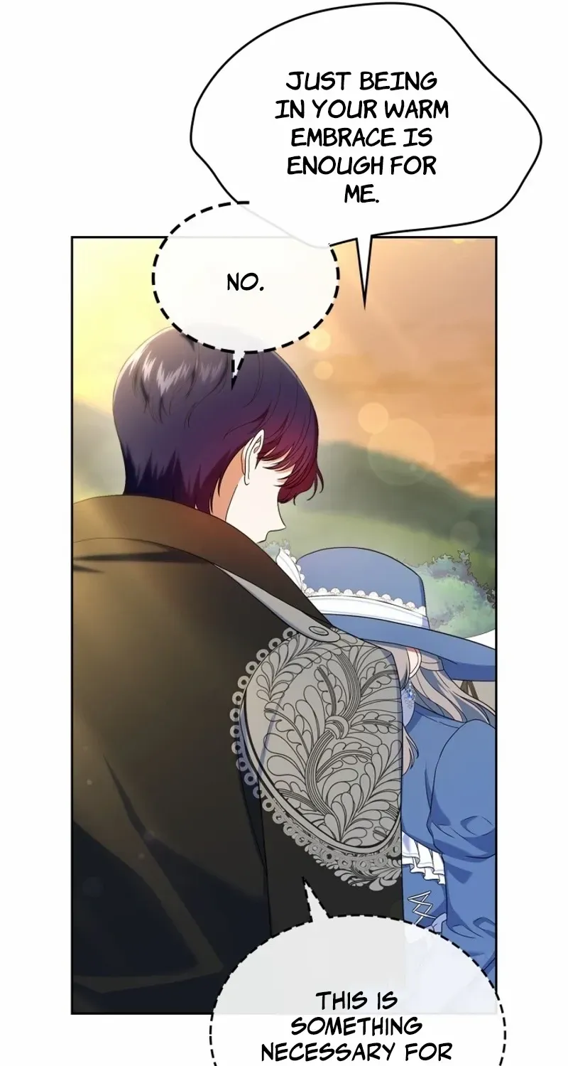 I Stole the Heroine’s First Love Chapter 50 page 25 - 