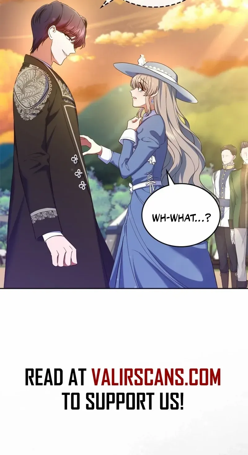 I Stole the Heroine’s First Love Chapter 50 page 29 - 