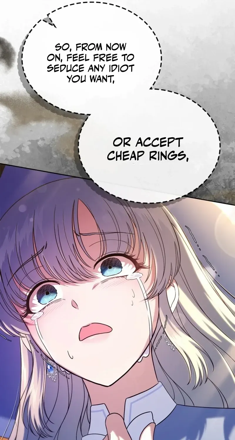 I Stole the Heroine’s First Love Chapter 50 page 30 - 