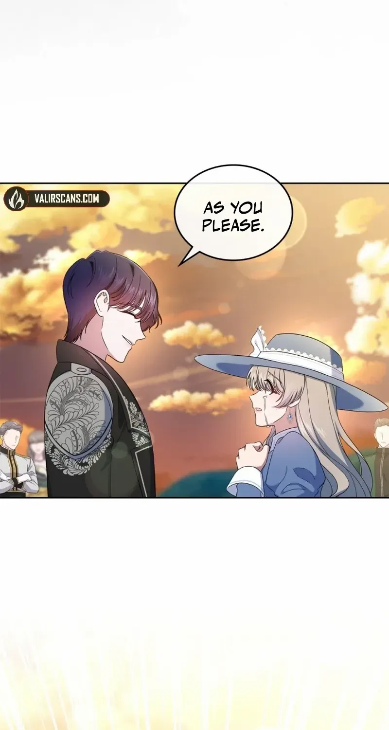 I Stole the Heroine’s First Love Chapter 50 page 32 - 