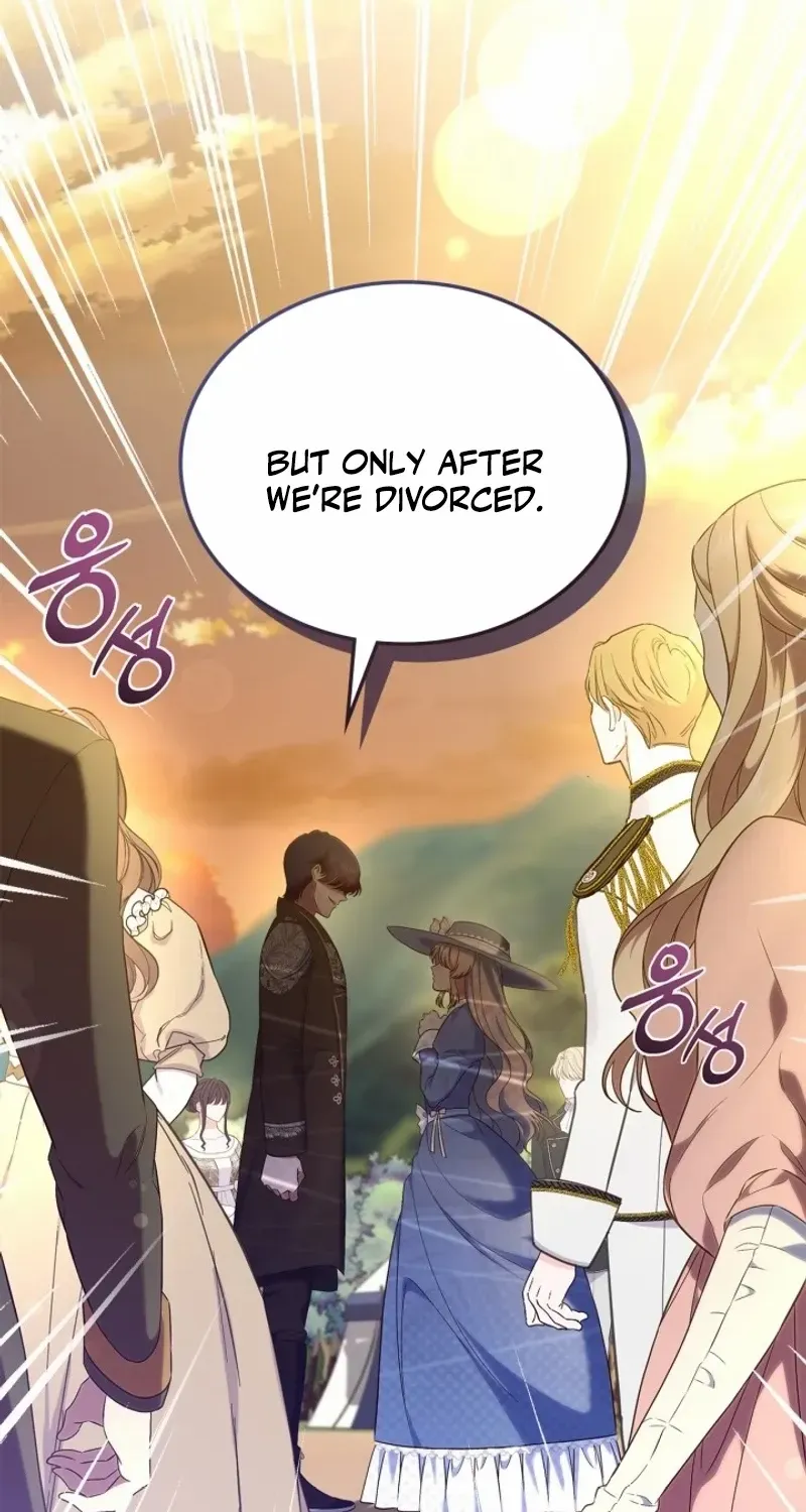 I Stole the Heroine’s First Love Chapter 50 page 33 - 