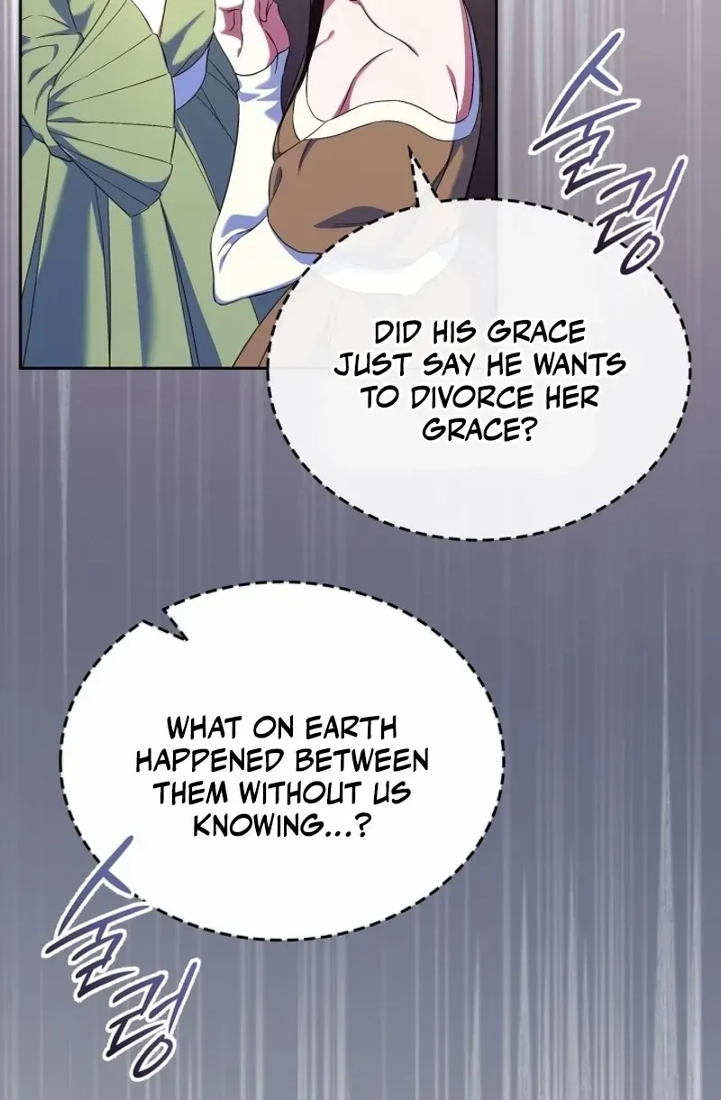 I Stole the Heroine’s First Love Chapter 50 page 35 - 