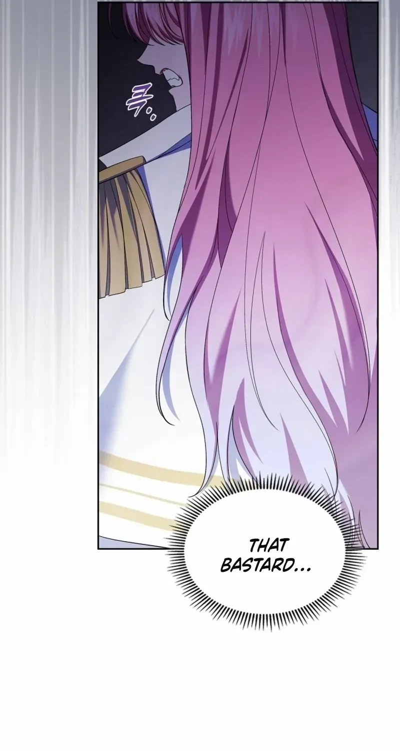 I Stole the Heroine’s First Love Chapter 50 page 36 - 