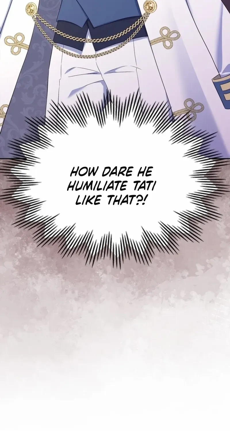 I Stole the Heroine’s First Love Chapter 50 page 38 - 