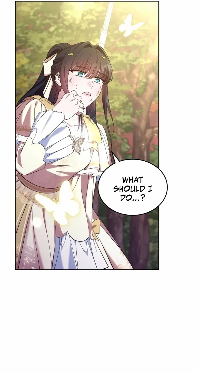 I Stole the Heroine’s First Love Chapter 50 page 42 - 
