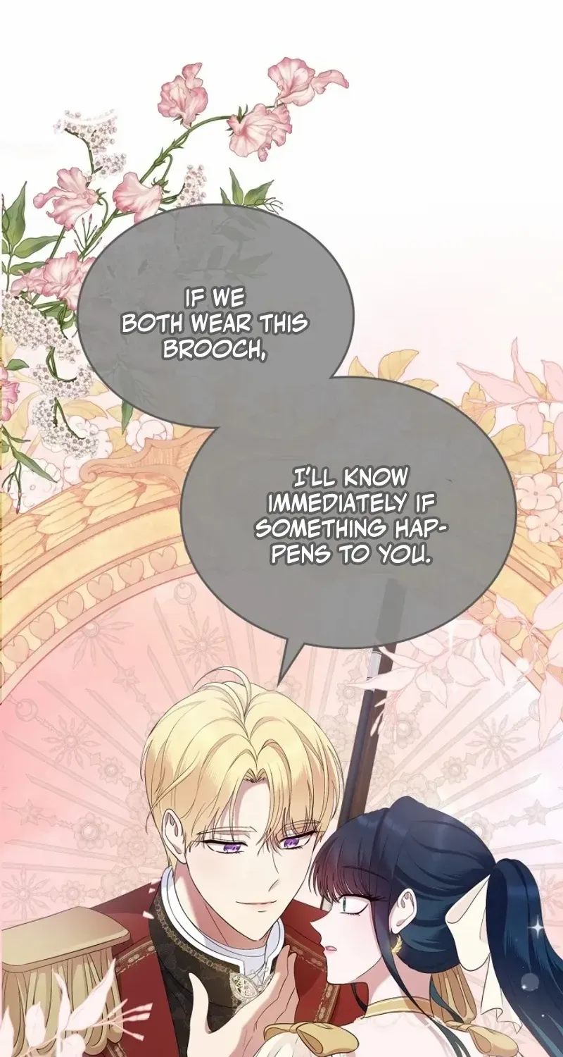 I Stole the Heroine’s First Love Chapter 50 page 43 - 