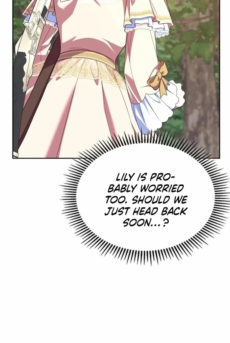 I Stole the Heroine’s First Love Chapter 50 page 47 - 