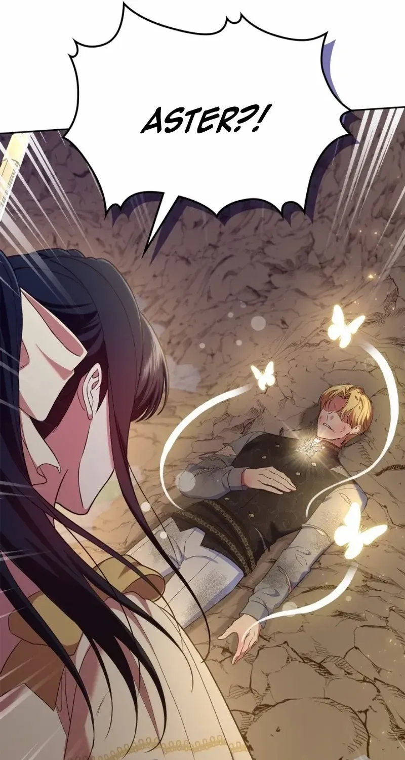 I Stole the Heroine’s First Love Chapter 50 page 56 - 