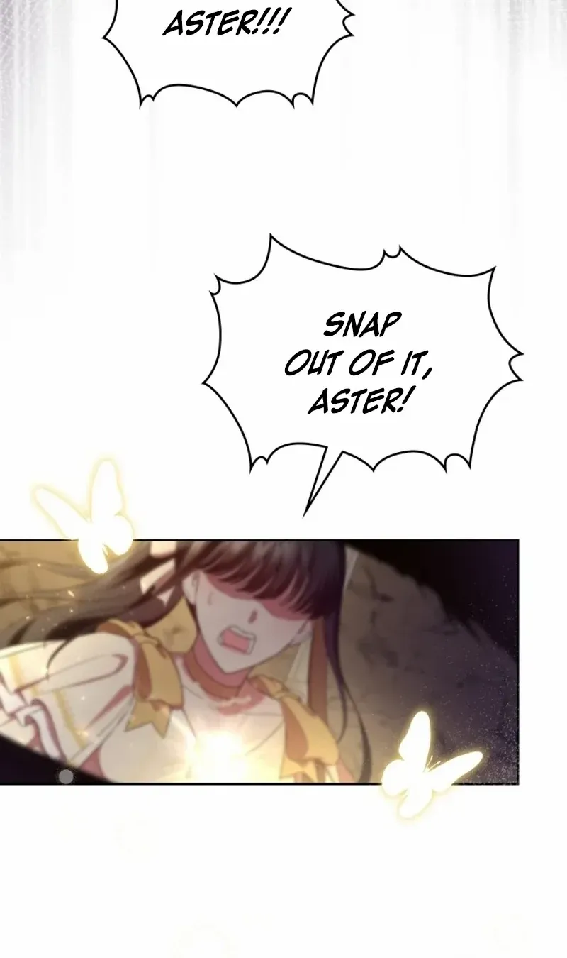 I Stole the Heroine’s First Love Chapter 50 page 59 - 