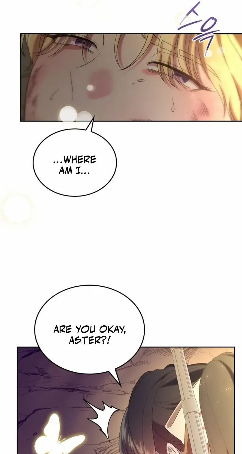 I Stole the Heroine’s First Love Chapter 50 page 60 - 