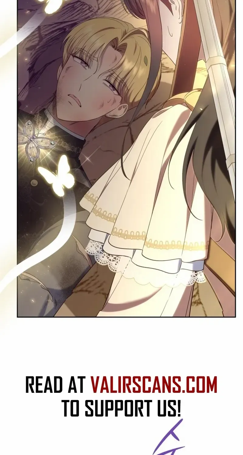 I Stole the Heroine’s First Love Chapter 50 page 61 - 