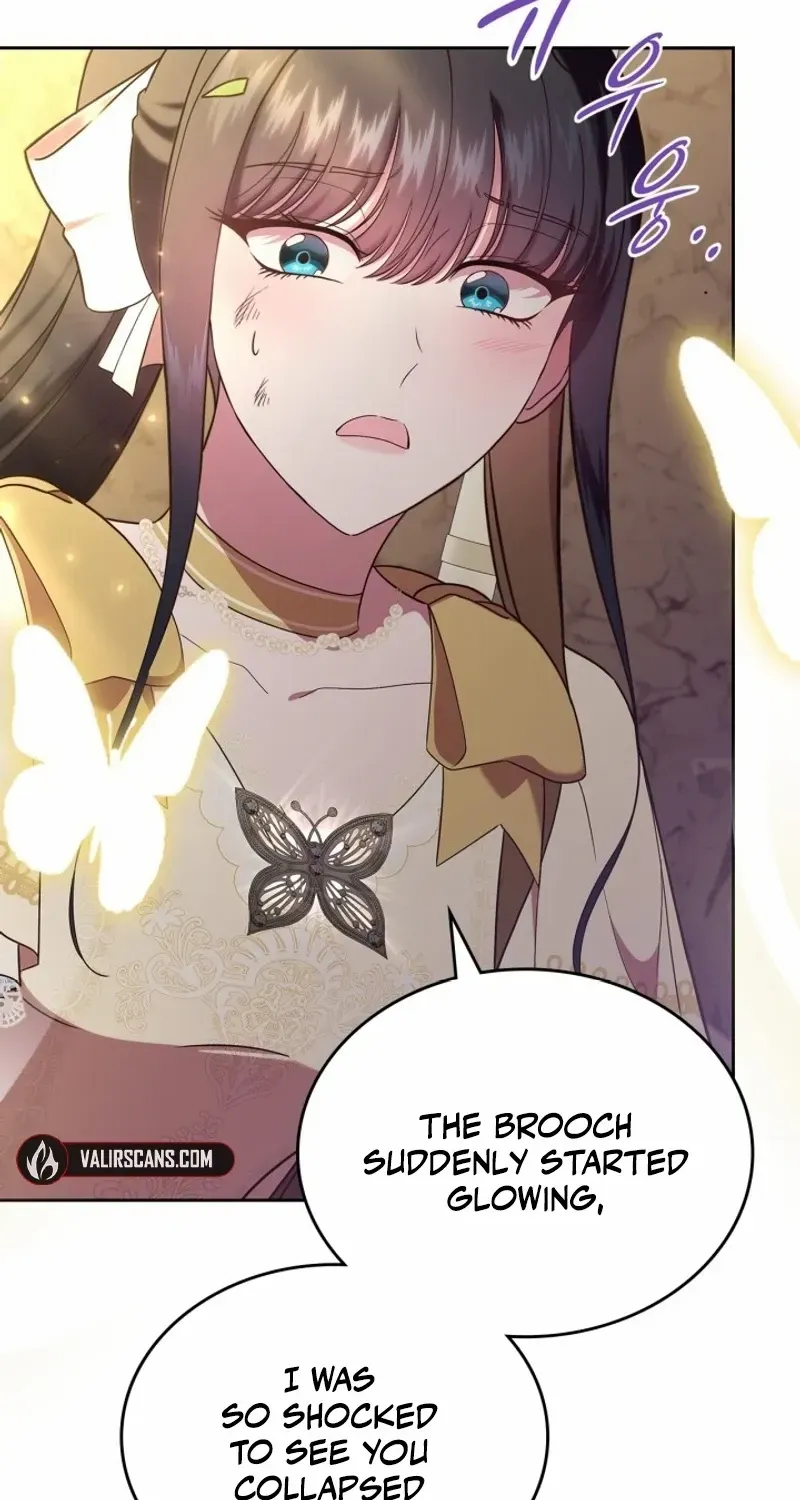 I Stole the Heroine’s First Love Chapter 50 page 62 - 