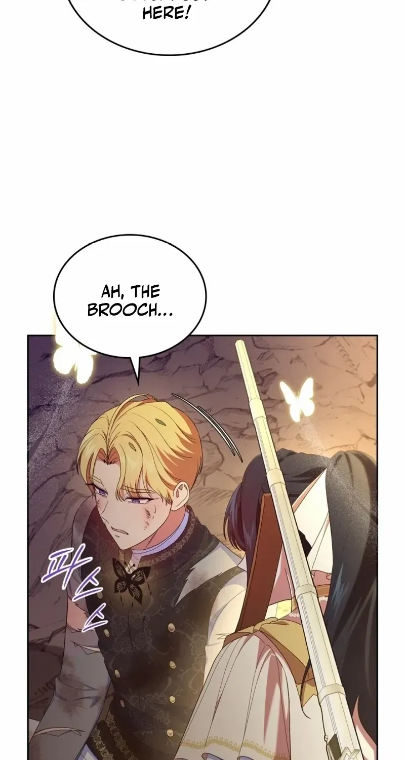 I Stole the Heroine’s First Love Chapter 50 page 63 - 