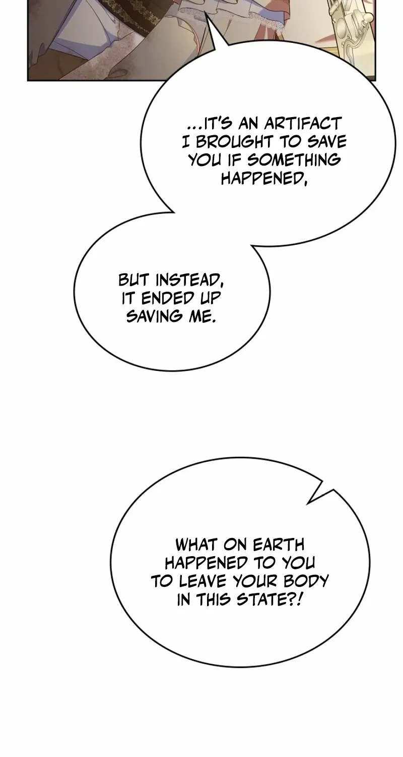 I Stole the Heroine’s First Love Chapter 50 page 64 - 
