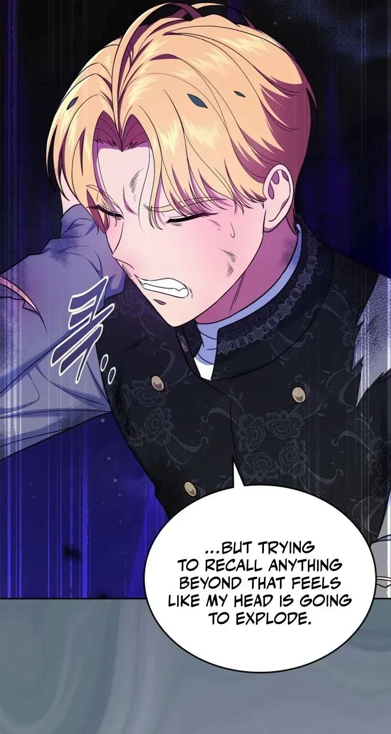 I Stole the Heroine’s First Love Chapter 50 page 66 - 