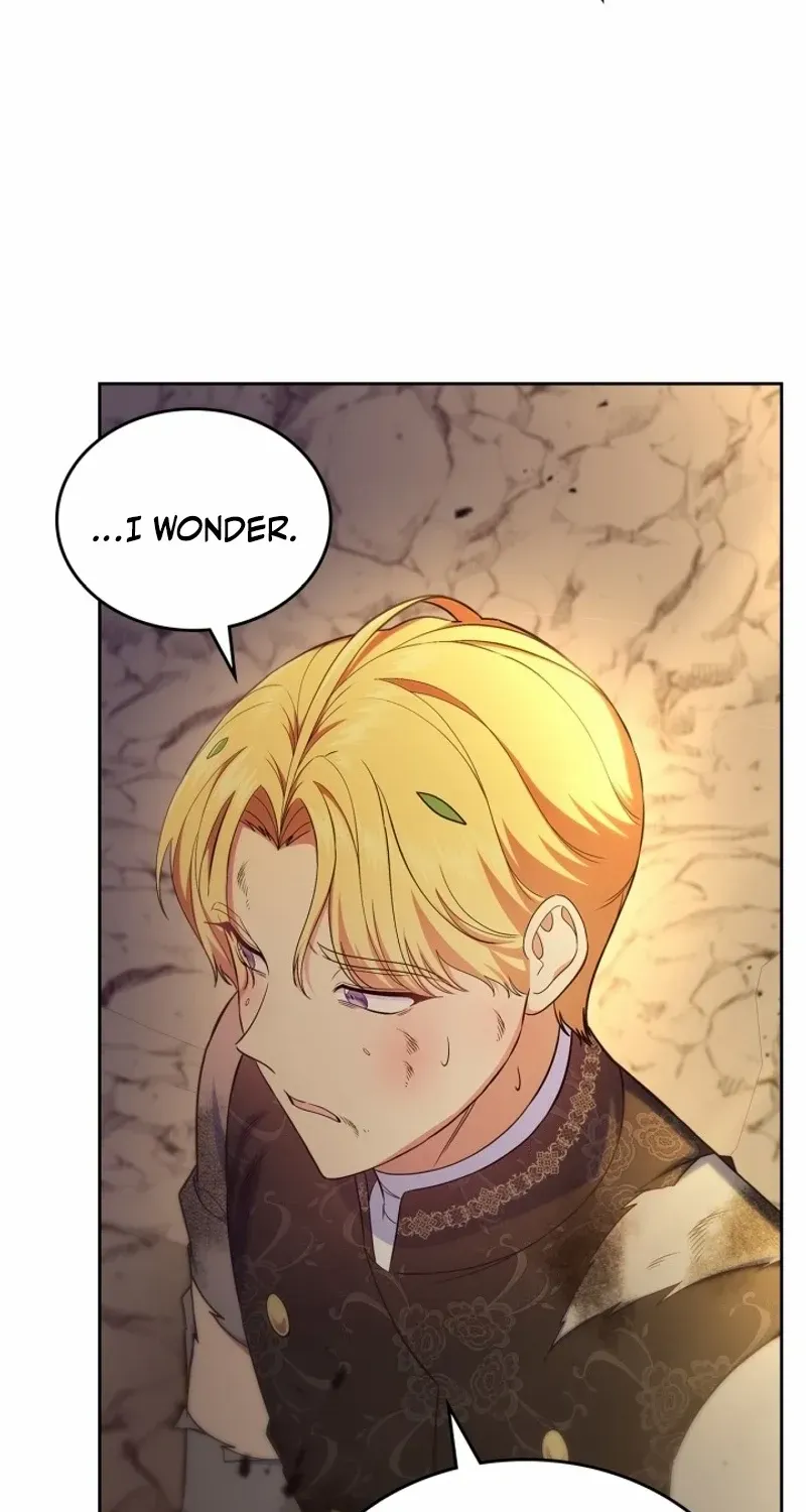 I Stole the Heroine’s First Love Chapter 50 page 69 - 
