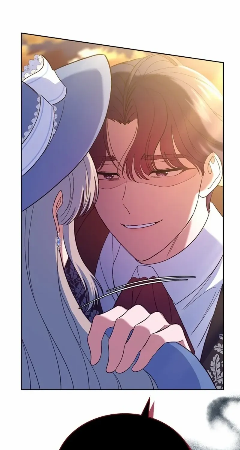 I Stole the Heroine’s First Love Chapter 50 page 8 - 