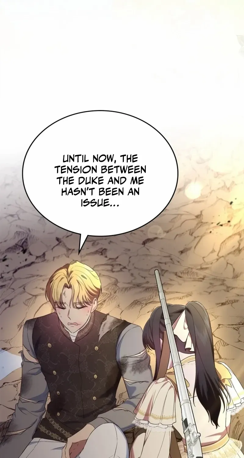 I Stole the Heroine’s First Love Chapter 50 page 72 - 