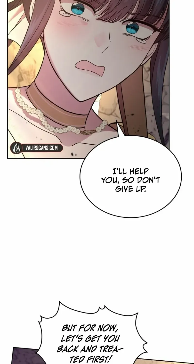 I Stole the Heroine’s First Love Chapter 50 page 74 - 