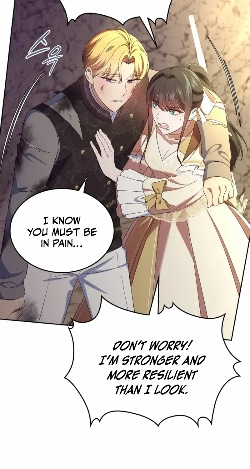 I Stole the Heroine’s First Love Chapter 50 page 75 - 