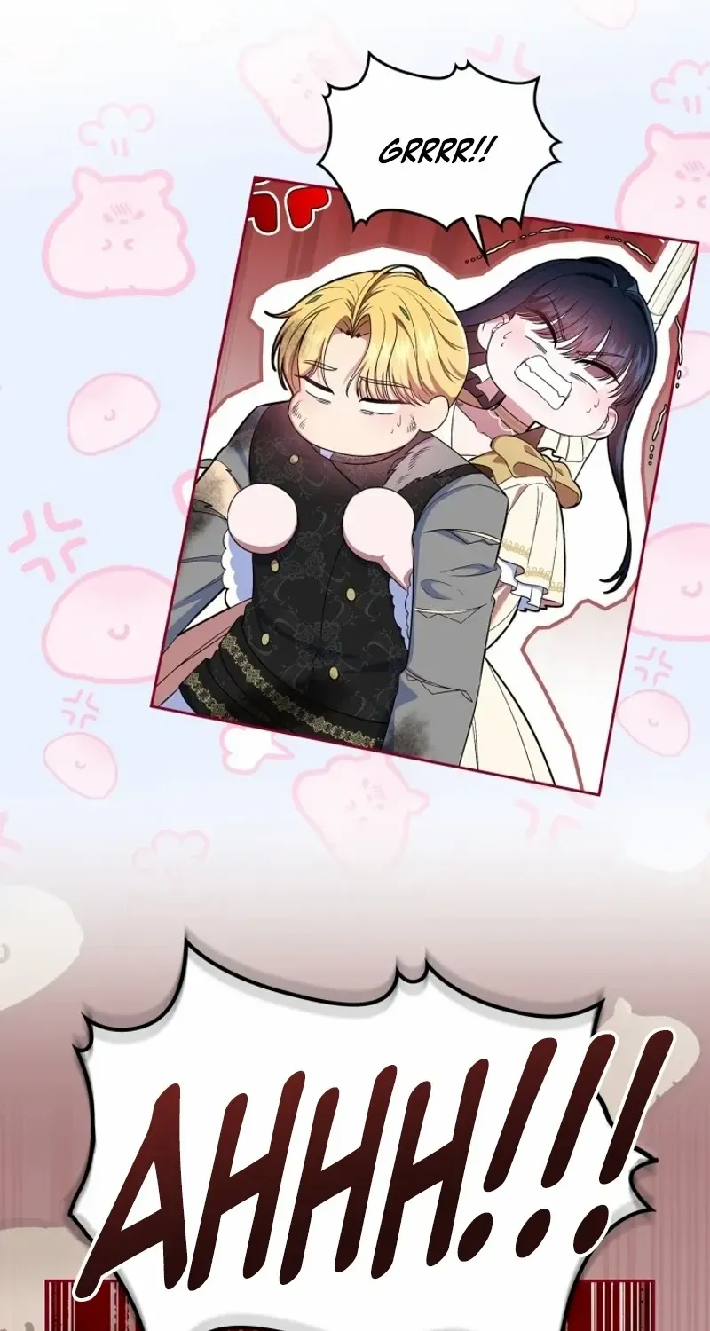 I Stole the Heroine’s First Love Chapter 50 page 79 - 