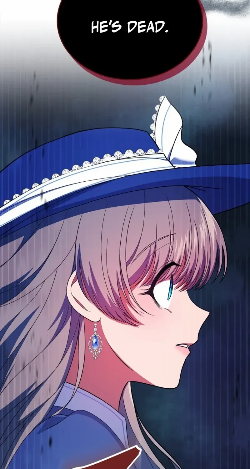 I Stole the Heroine’s First Love Chapter 50 page 9 - 