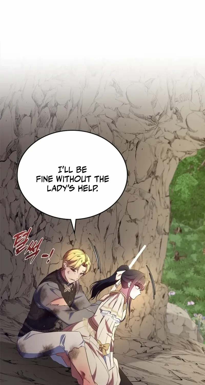 I Stole the Heroine’s First Love Chapter 50 page 81 - 
