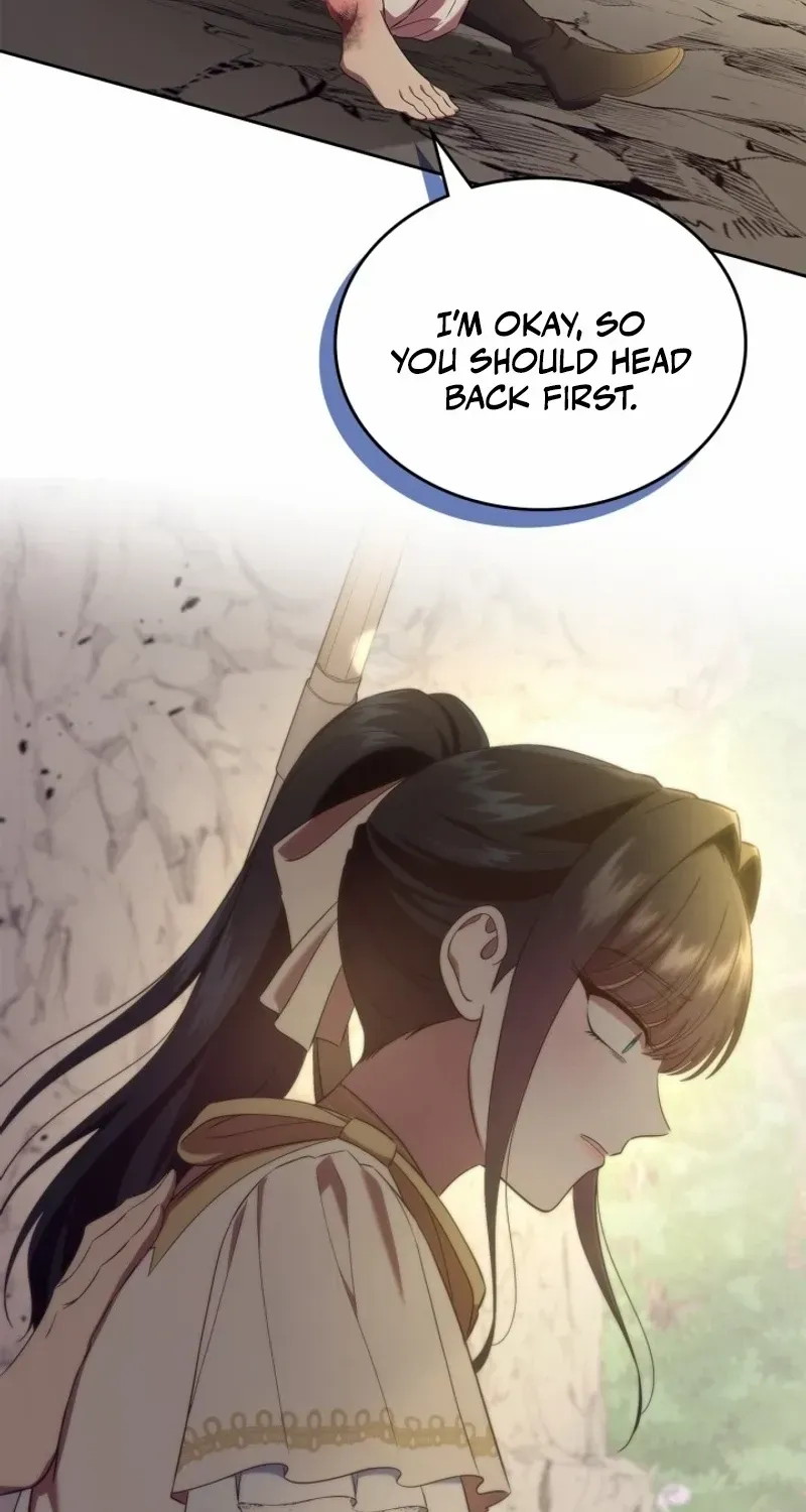 I Stole the Heroine’s First Love Chapter 50 page 82 - 