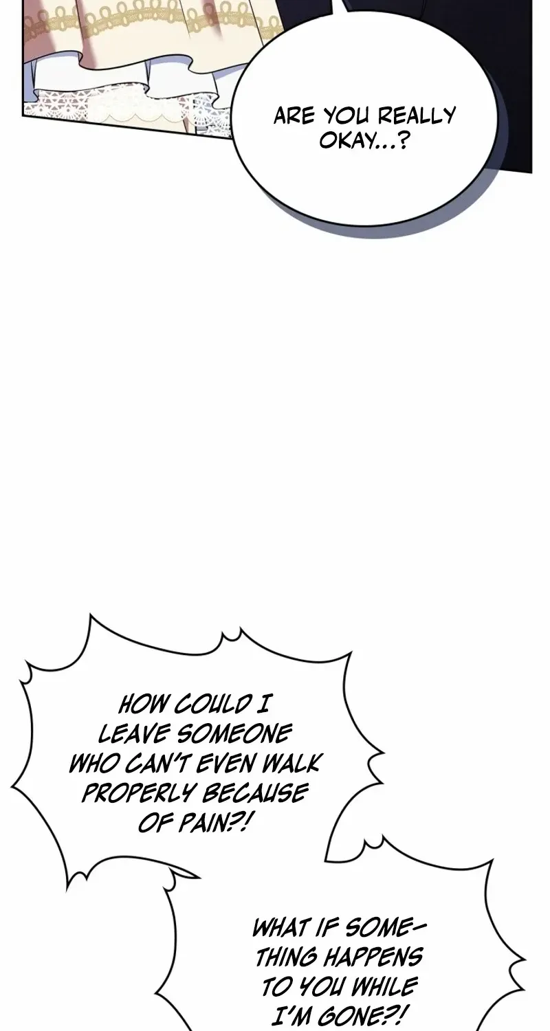 I Stole the Heroine’s First Love Chapter 50 page 85 - 