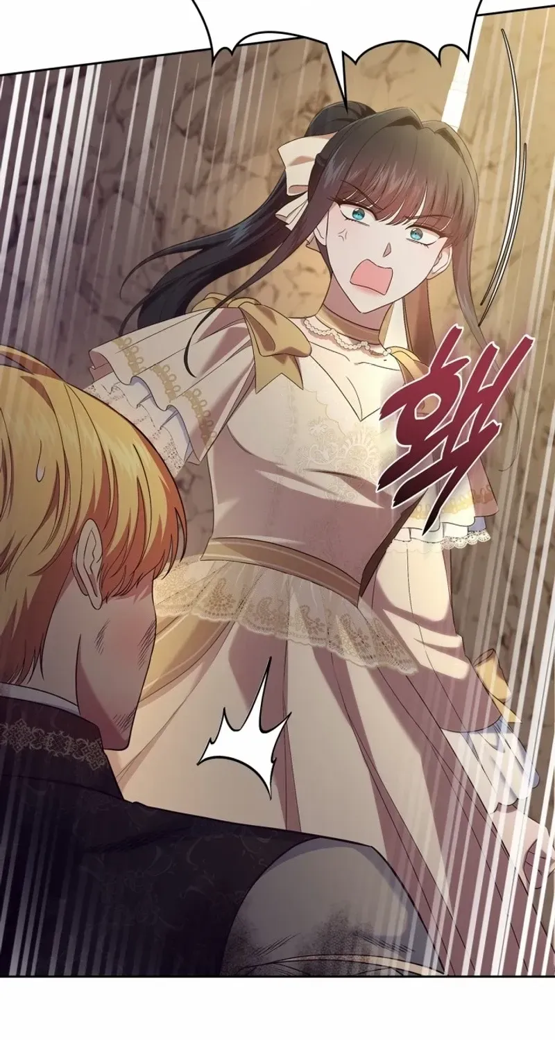 I Stole the Heroine’s First Love Chapter 50 page 86 - 