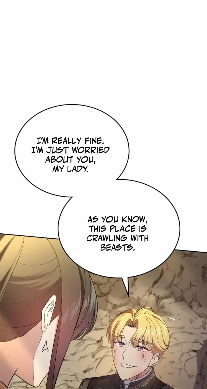 I Stole the Heroine’s First Love Chapter 50 page 87 - 