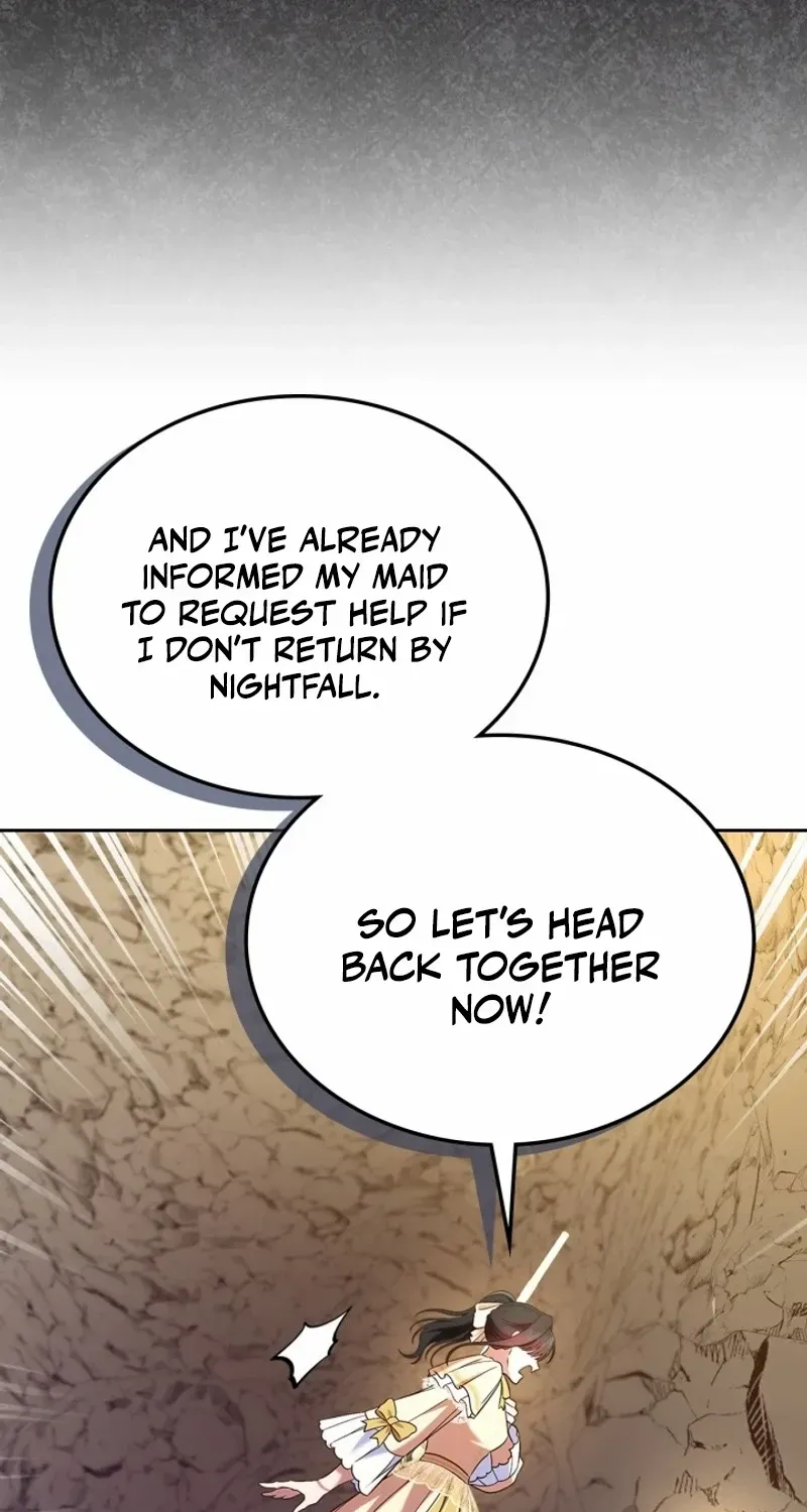 I Stole the Heroine’s First Love Chapter 50 page 90 - 
