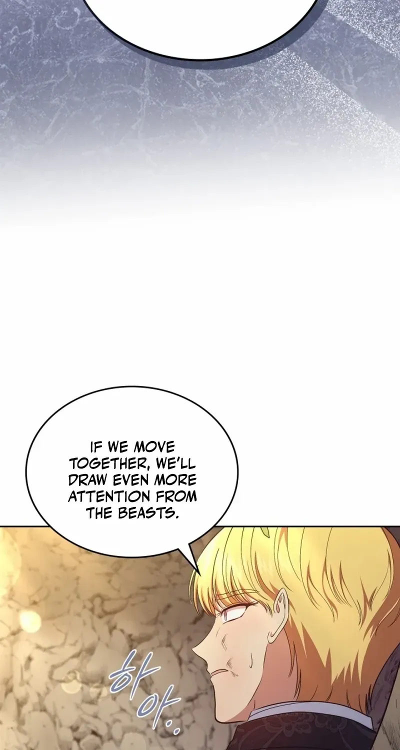 I Stole the Heroine’s First Love Chapter 50 page 92 - 