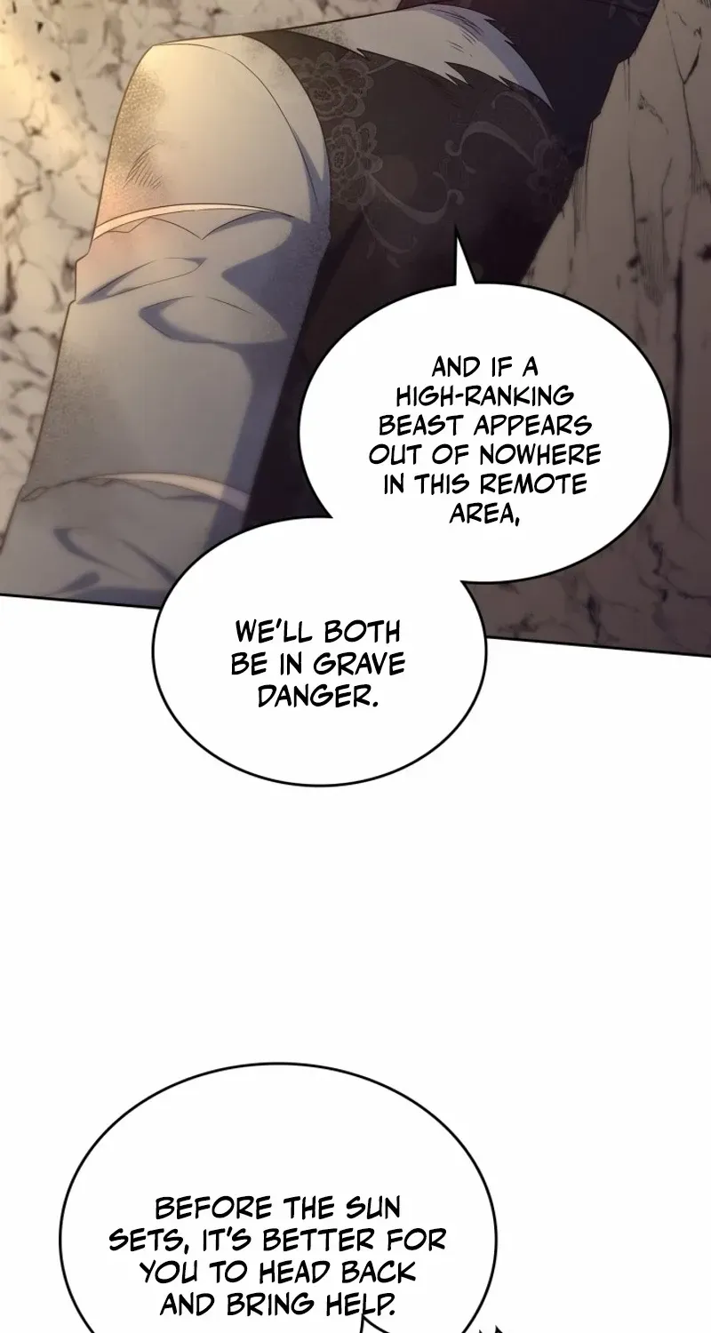 I Stole the Heroine’s First Love Chapter 50 page 93 - 