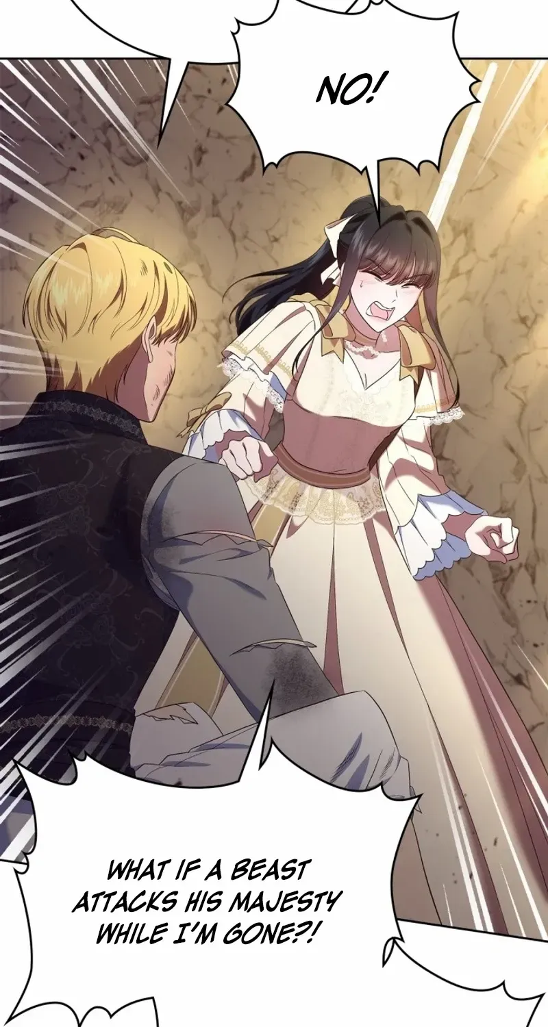 I Stole the Heroine’s First Love Chapter 50 page 94 - 