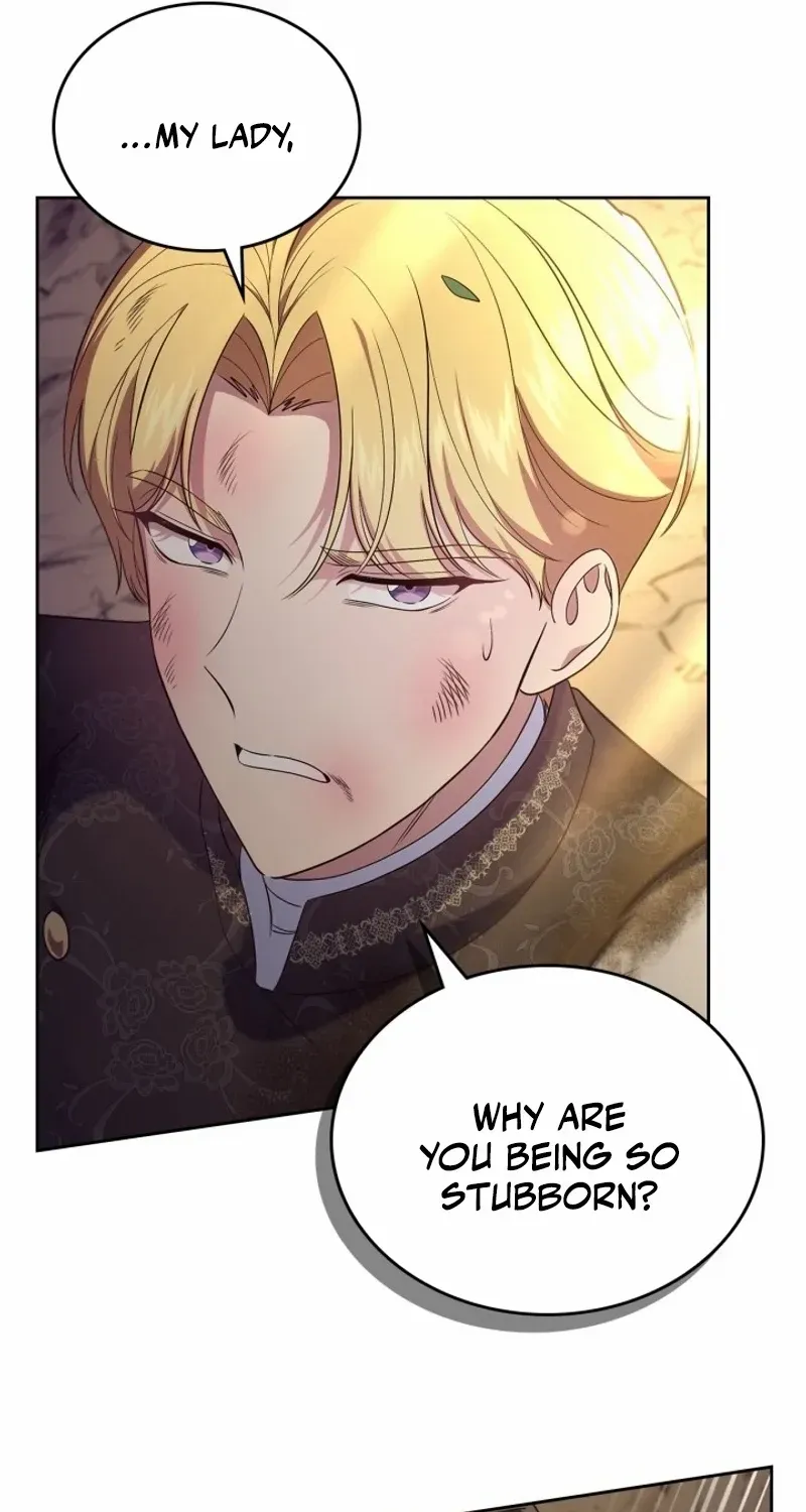 I Stole the Heroine’s First Love Chapter 50 page 96 - 