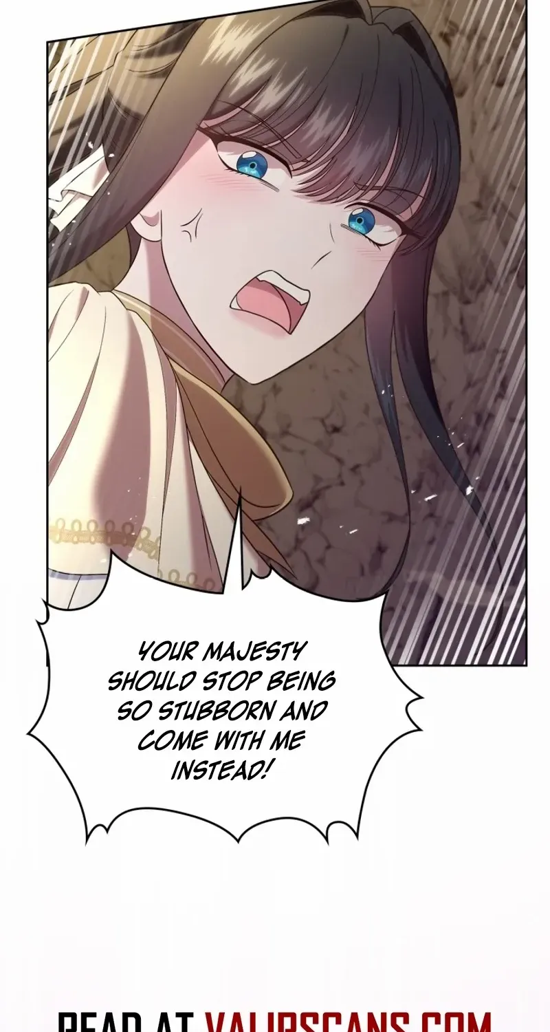 I Stole the Heroine’s First Love Chapter 50 page 97 - 