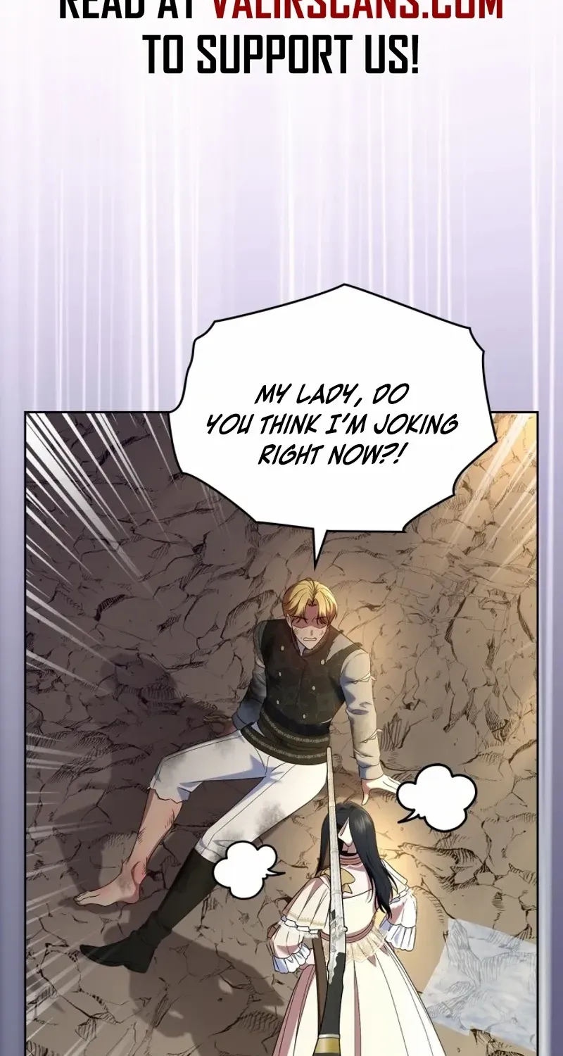 I Stole the Heroine’s First Love Chapter 50 page 98 - 