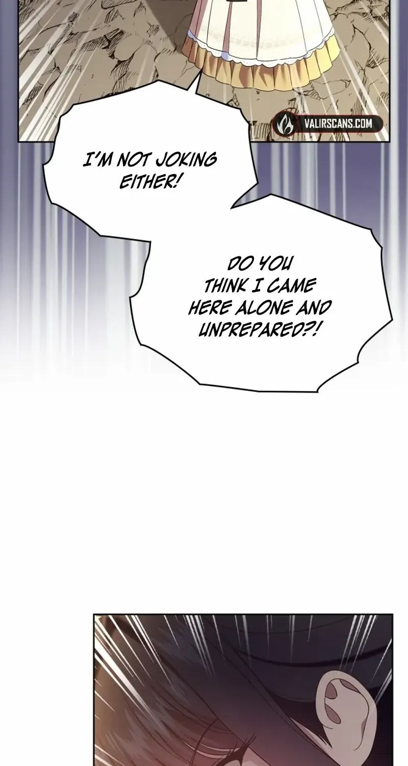 I Stole the Heroine’s First Love Chapter 50 page 99 - 