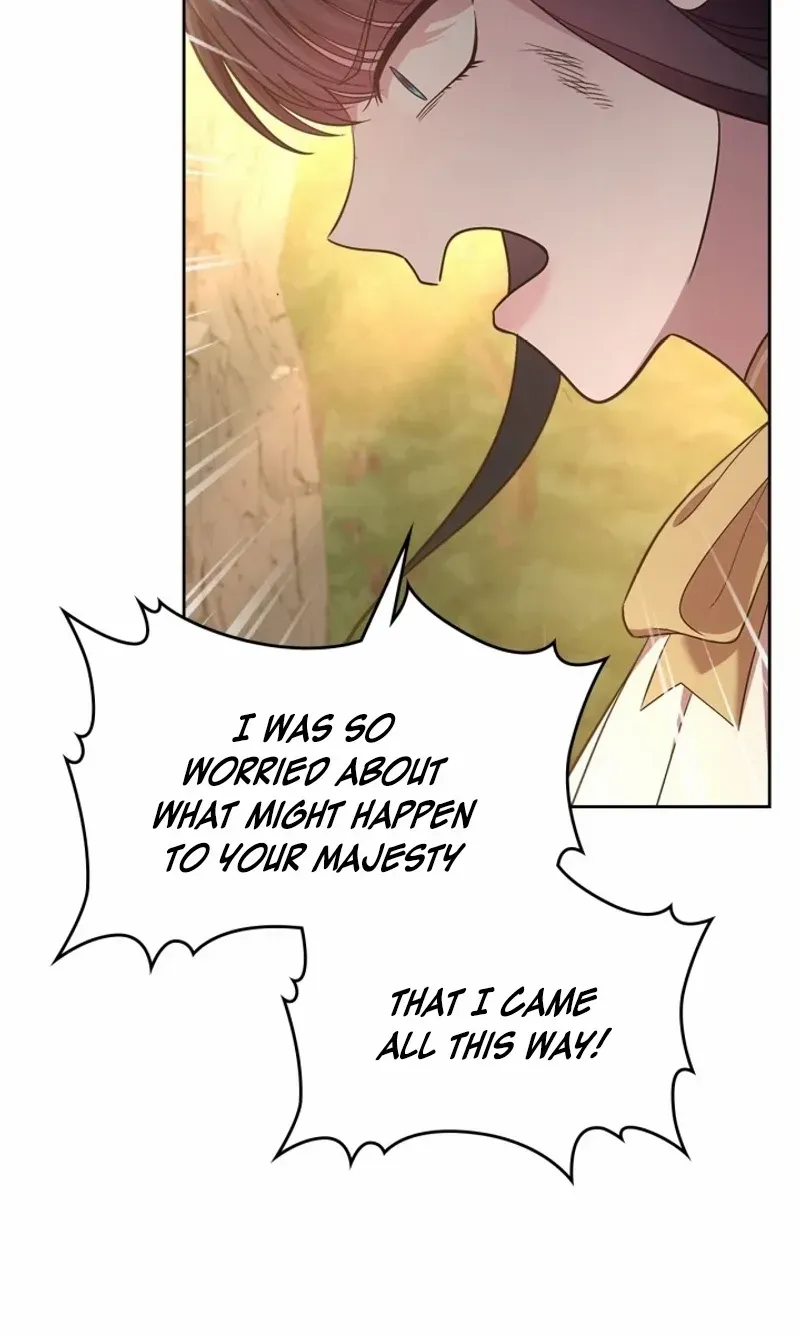I Stole the Heroine’s First Love Chapter 50 page 100 - 