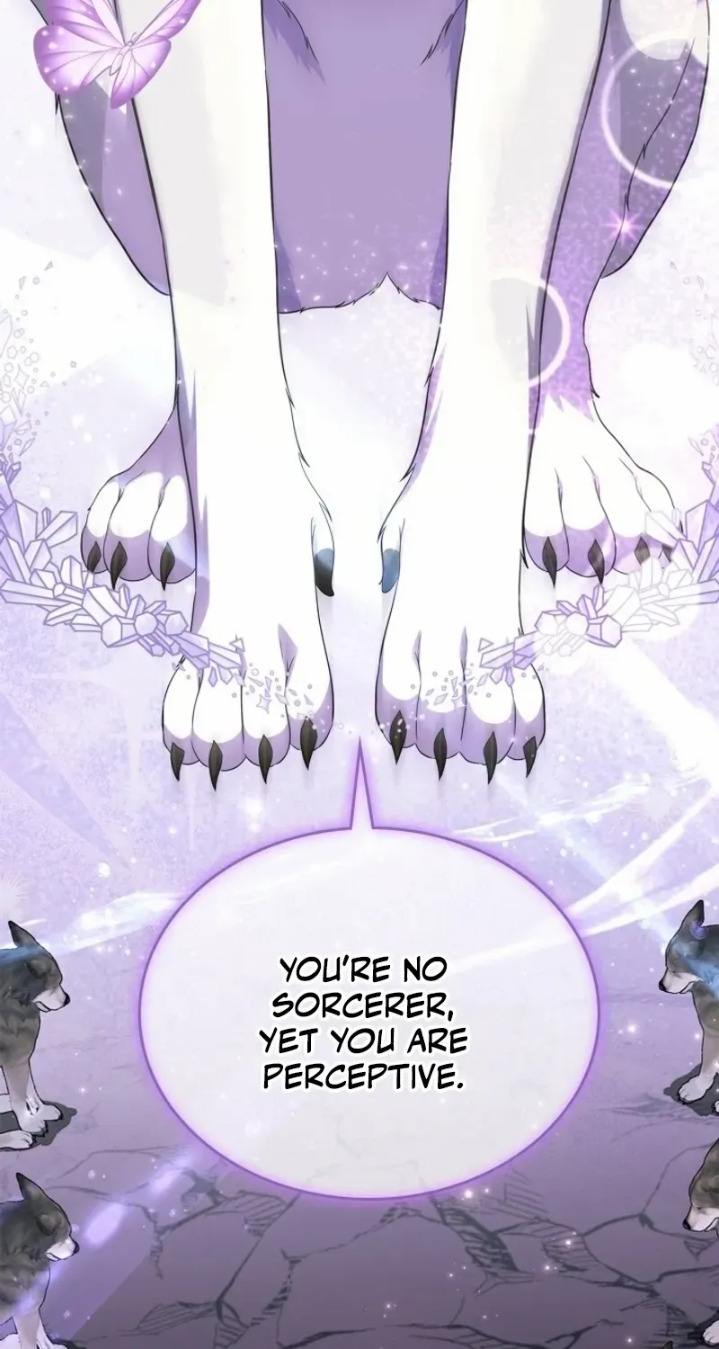 I Stole the Heroine’s First Love Chapter 51 page 20 - 