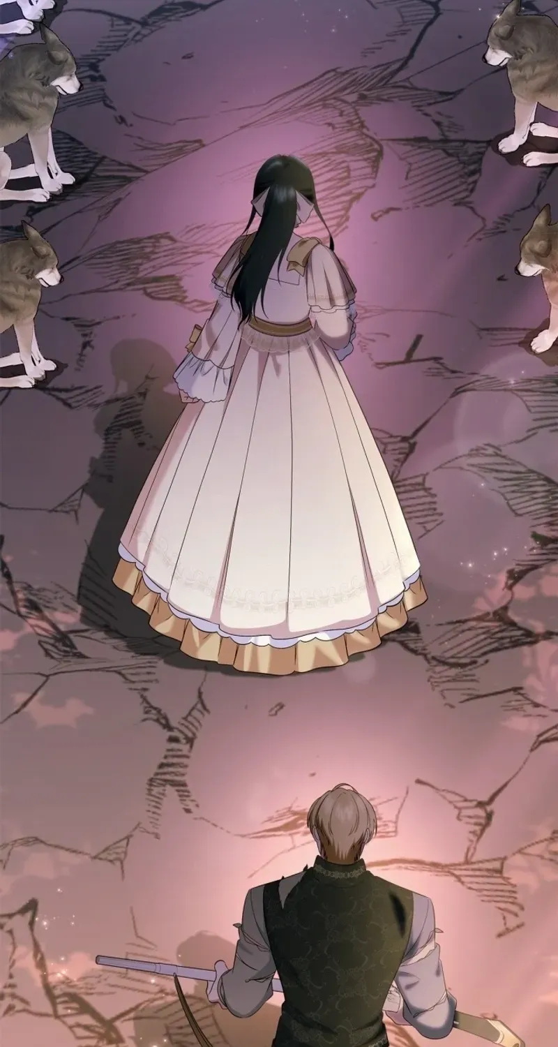 I Stole the Heroine’s First Love Chapter 51 page 21 - 