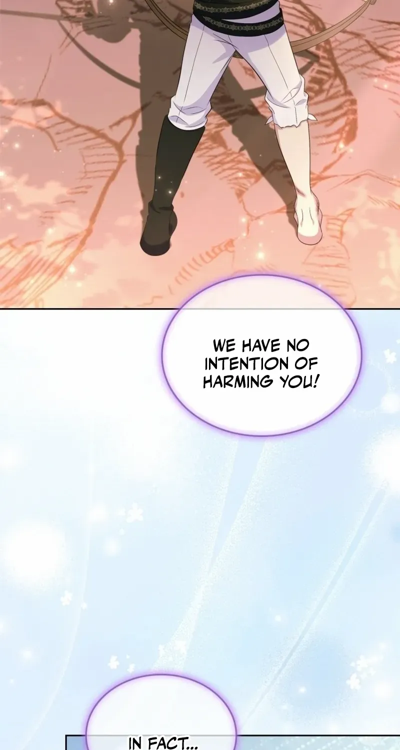 I Stole the Heroine’s First Love Chapter 51 page 22 - 