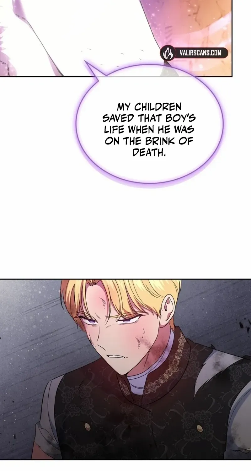 I Stole the Heroine’s First Love Chapter 51 page 24 - 