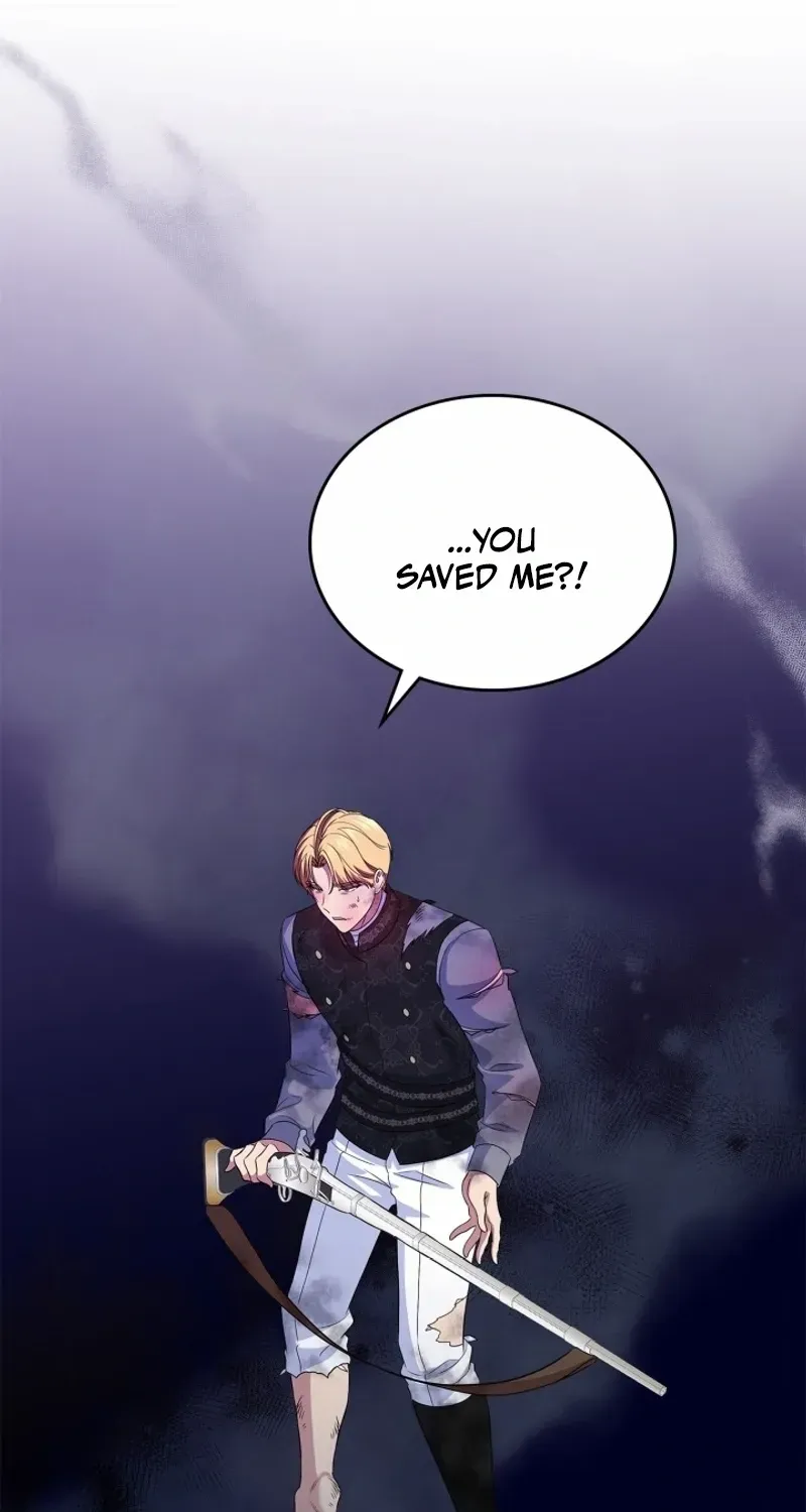 I Stole the Heroine’s First Love Chapter 51 page 25 - 